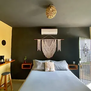 Jungla Bacalar/ Casa Jaguar Bacalar