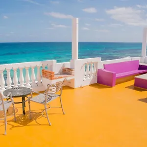Appartamento Elena, Isla Mujeres