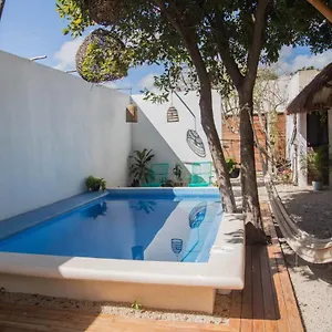 Appartement Casa Akasha, Bacalar