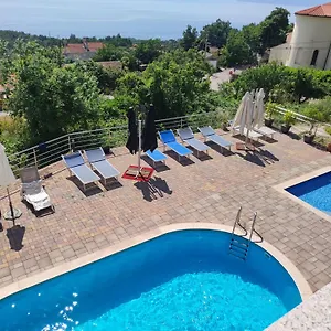  Appartamento Krupic Croazia